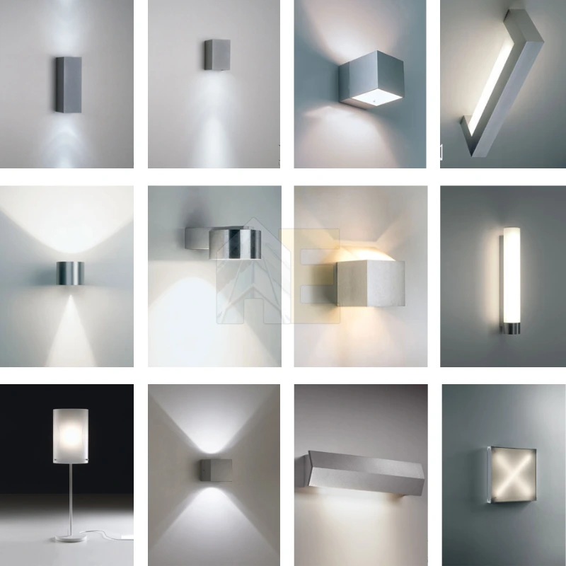 Wall Lights, Ceiling Lights