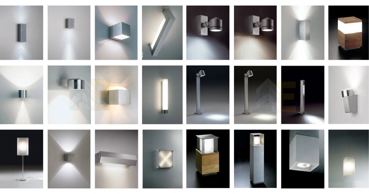 IES Lights bundle mega collection.